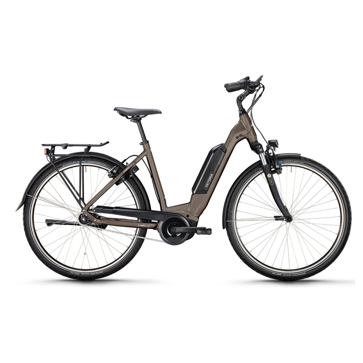 Victoria Pedelec Cysalo 5 Wave