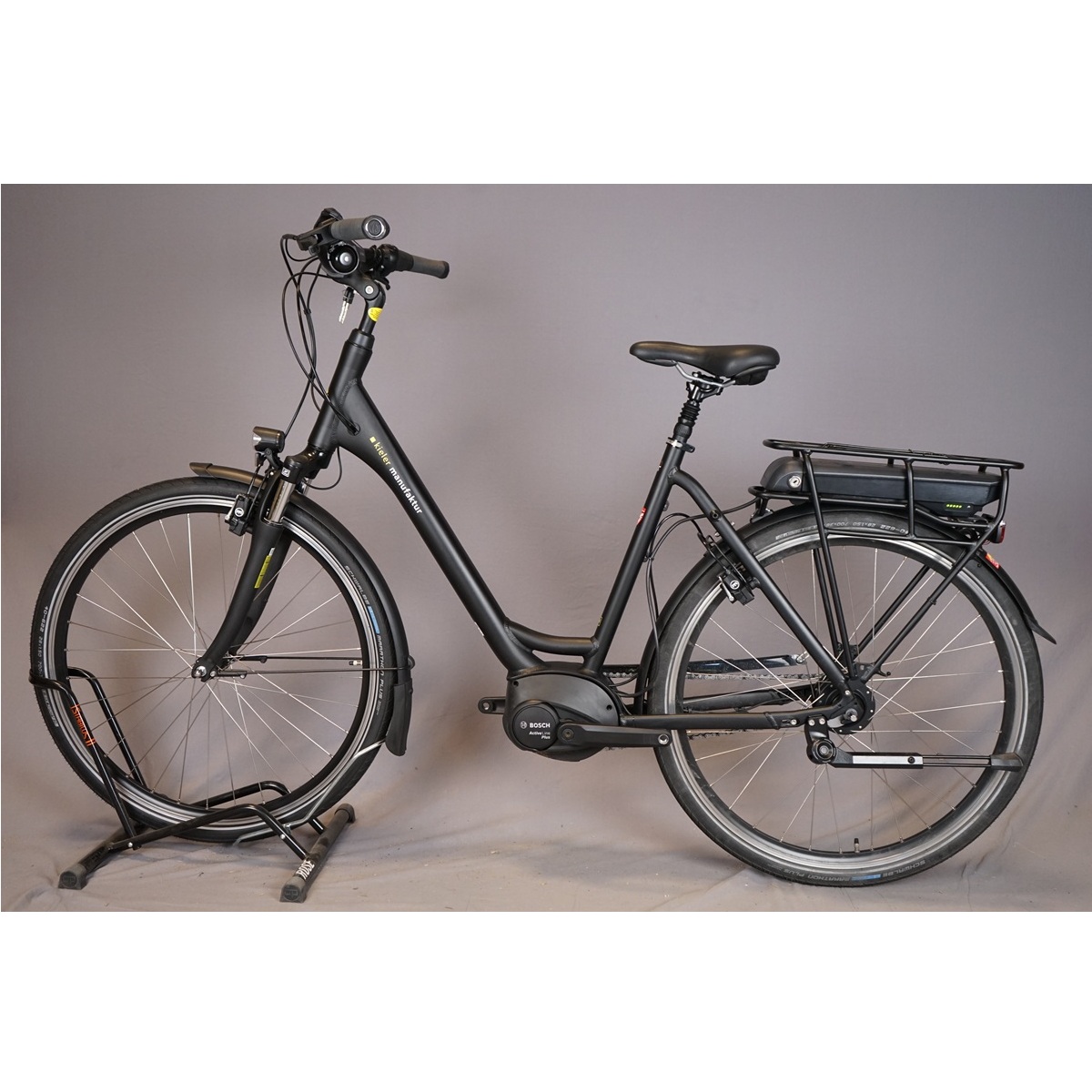 Kieler Manufaktur Pedelec Wave gebraucht