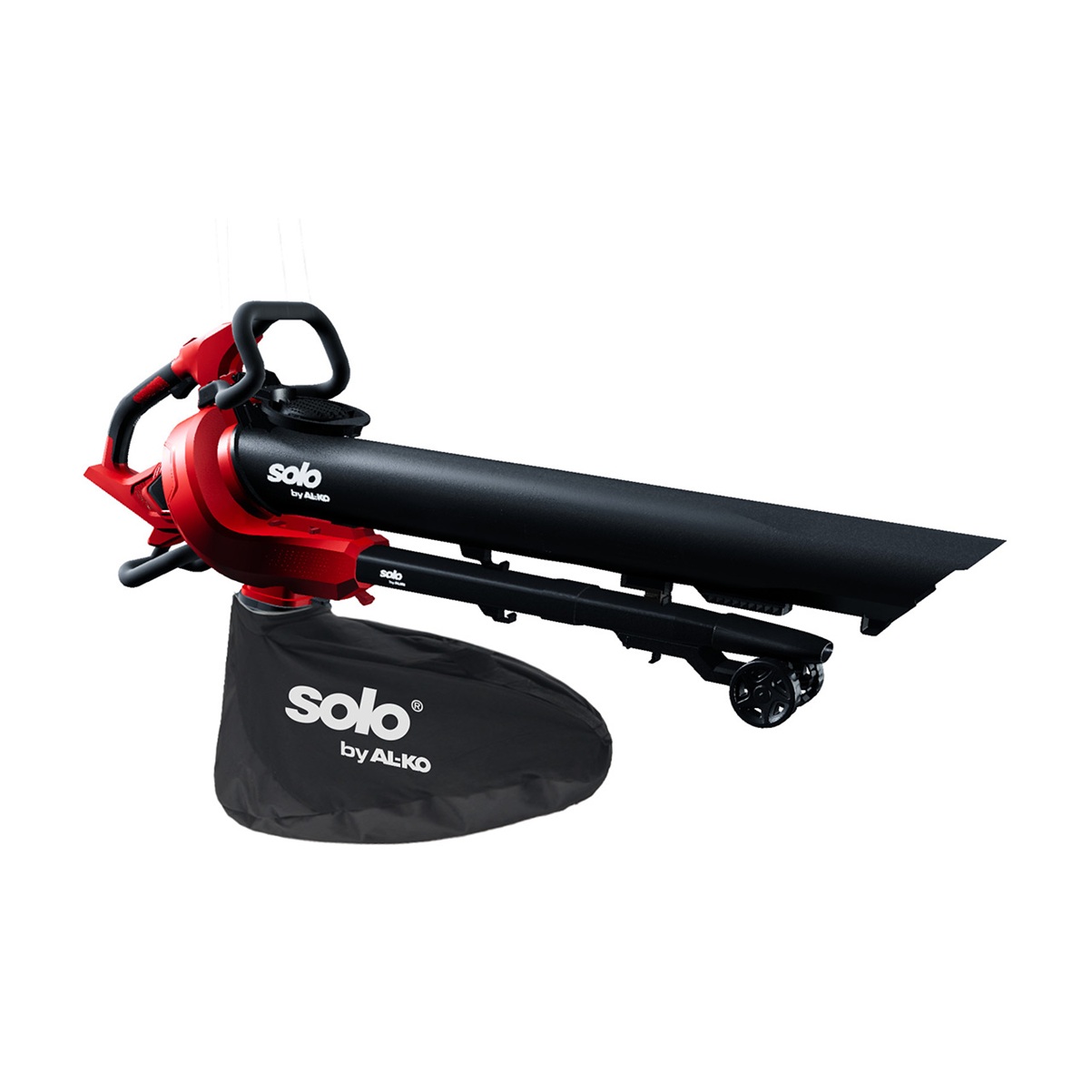 Solo Akkulaubbläser & -sauger 3690 SBA